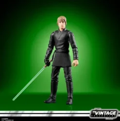 Star Wars The Vintage Collection Luke Skywalker (Jedi Academy)