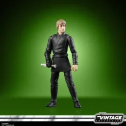 Star Wars The Vintage Collection Luke Skywalker (Jedi Academy)