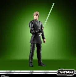 Star Wars The Vintage Collection Luke Skywalker (Jedi Academy)