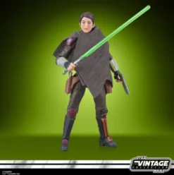 Star Wars The Vintage Collection Howler & Sabine Wren (Peridea)