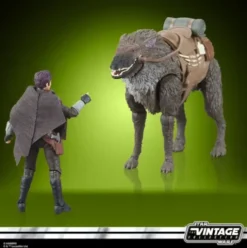 Star Wars The Vintage Collection Howler & Sabine Wren (Peridea)