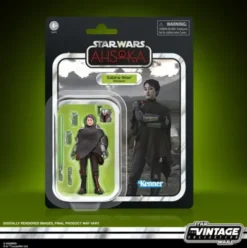 Star Wars The Vintage Collection Howler & Sabine Wren (Peridea)