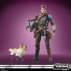 Star Wars The Vintage Collection Sabine Wren