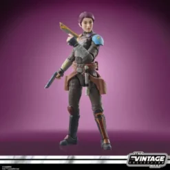 Star Wars The Vintage Collection Sabine Wren