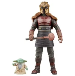 Star Wars The Vintage Collection The Armorer’s Forge Playset