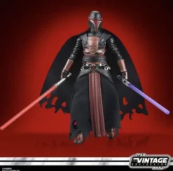 Star Wars The Vintage Collection Darth Revan