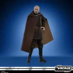 Star Wars The Vintage Collection Count Dooku