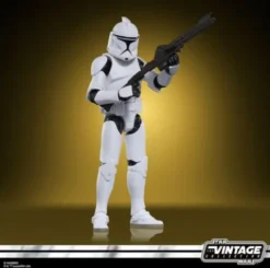 Star Wars The Vintage Collection Phase I Clone Trooper