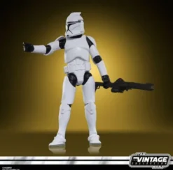 Star Wars The Vintage Collection Phase I Clone Trooper