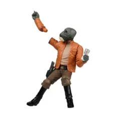Star Wars The Vintage Collection Ponda Baba