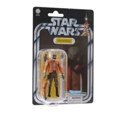 Star Wars The Vintage Collection Ponda Baba