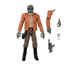 Star Wars The Vintage Collection Ponda Baba