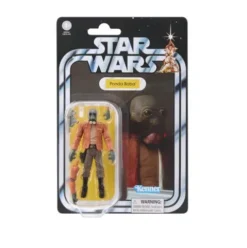 Star Wars The Vintage Collection Ponda Baba