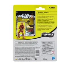 Star Wars The Vintage Collection Ponda Baba