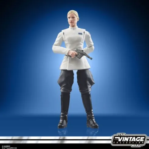 Star Wars The Vintage Collection Dedra Meero
