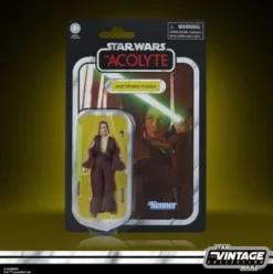Star Wars The Vintage Collection Jedi Master Indara