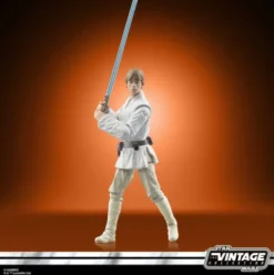 Star Wars The Vintage Collection Luke Skywalker A New Hope