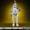 Star Wars The Vintage Collection Clone Trooper Lieutenant (Teth)