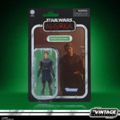 Star Wars The Vintage Collection Anakin Skywalker Ahsoka