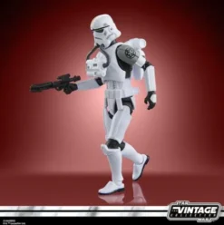 Star Wars The Vintage Collection Jedi Survivor Jetpack Trooper