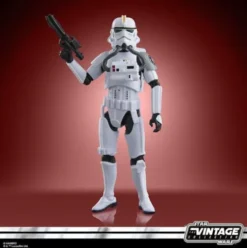 Star Wars The Vintage Collection Jedi Survivor Jetpack Trooper