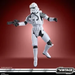 Star Wars The Vintage Collection Jedi Survivor Jetpack Trooper
