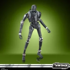 Star Wars The Vintage Collection K-2SO (Kay-Tuesso)