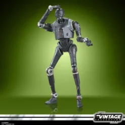 Star Wars The Vintage Collection K-2SO (Kay-Tuesso)
