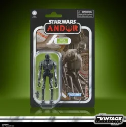 Star Wars The Vintage Collection K-2SO (Kay-Tuesso)