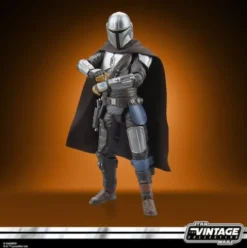 Star Wars The Vintage Collection The Mandalorian (Imperial Base)