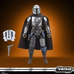 Star Wars The Vintage Collection The Mandalorian (Imperial Base)