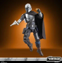 Star Wars The Vintage Collection The Mandalorian (Imperial Base)