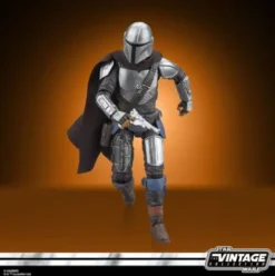 Star Wars The Vintage Collection The Mandalorian (Imperial Base)