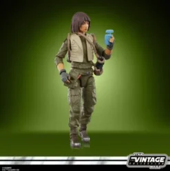 Star Wars The Vintage Collection Osha Aniseya