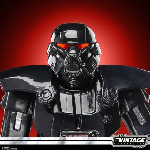 Star Wars The Vintage Collection Dark Trooper
