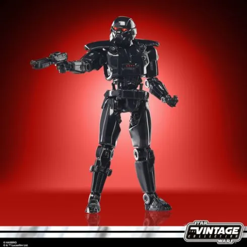 Star Wars The Vintage Collection Dark Trooper