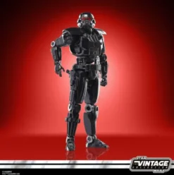 Star Wars The Vintage Collection Dark Trooper