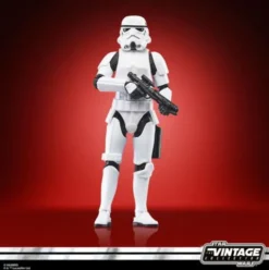 Star Wars The Vintage Collection Stormtrooper Una Nueva Esperanza