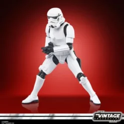 Star Wars The Vintage Collection Stormtrooper Una Nueva Esperanza