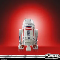 Star Wars The Vintage Collection R5-D4