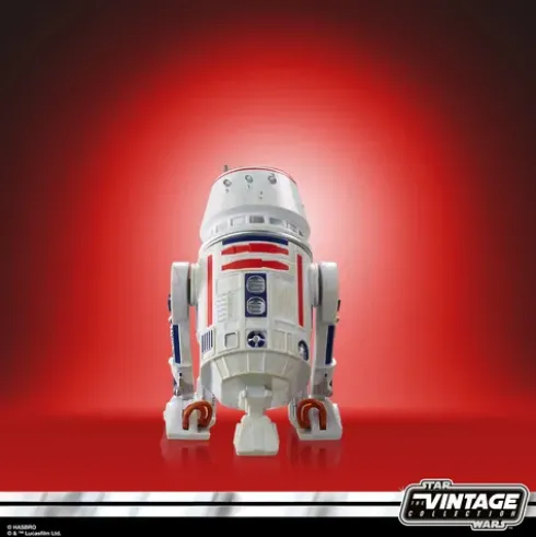 Star Wars The Vintage Collection R5-D4