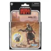 Star Wars The Vintage Collection Deluxe Boba Fett (Tatooine)