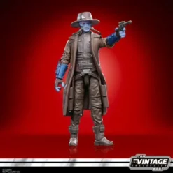Star Wars The Vintage Collection Cad Bane