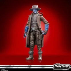Star Wars The Vintage Collection Cad Bane