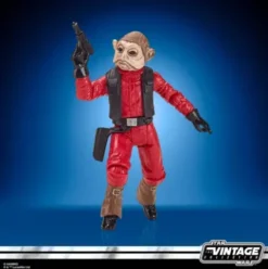 Star Wars The Vintage Collection Nien Nunb