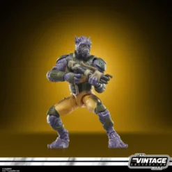 Star Wars The Vintage Collection Garazeb “Zeb” Orrelios