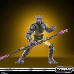 Star Wars The Vintage Collection Garazeb “Zeb” Orrelios