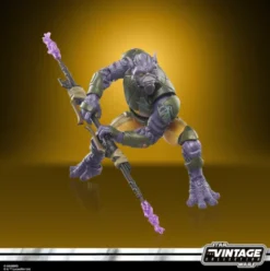 Star Wars The Vintage Collection Garazeb “Zeb” Orrelios