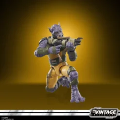 Star Wars The Vintage Collection Garazeb “Zeb” Orrelios