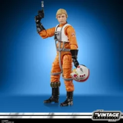 Star Wars The Vintage Collection Luke Skywalker (X-wing Pilot)